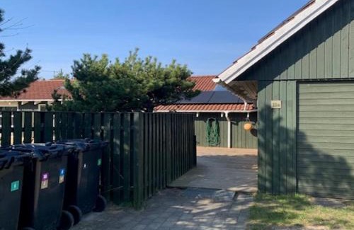 Klitmoller House | Holiday Home Heggi - 900m from the sea by Interhome