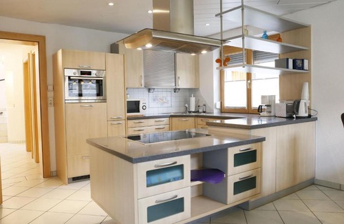 Rieden House | Holiday Home Heidi by Interhome