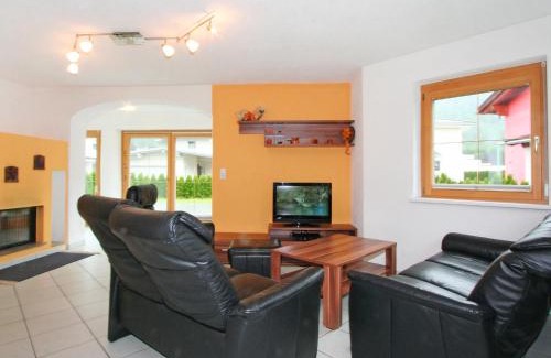 Rieden House | Holiday Home Heidi by Interhome