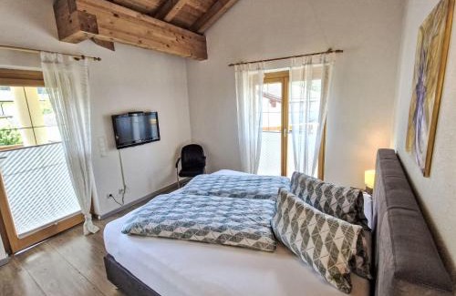 Rieden House | Holiday Home Heidi by Interhome