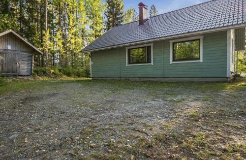Pieksamaki House | Holiday Home Heikinniemi by Interhome