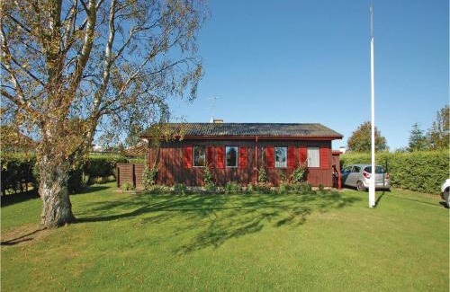 Hejlsminde Strand House | Holiday Home Hejls With A Fireplace 267