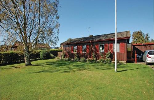 Hejlsminde Strand House | Holiday Home Hejls With A Fireplace 267