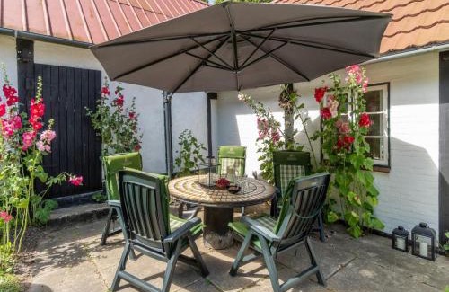 Akirkeby House | Holiday Home Héléne - 2-4km from the sea by Interhome