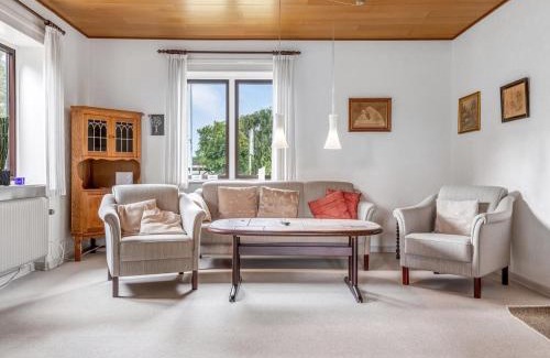 Ballum House | Holiday Home Hiarni - 12km from the sea by Interhome