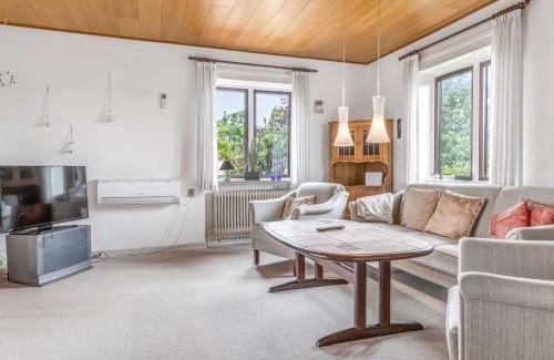Ballum House | Holiday Home Hiarni - 12km from the sea by Interhome
