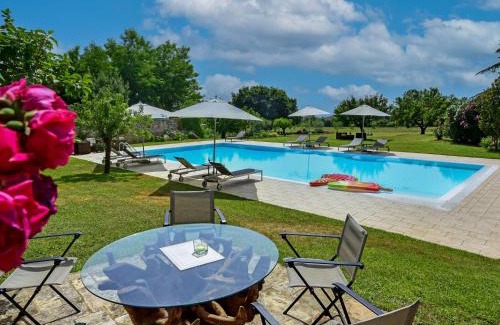 Kastelir-Labinci House | Holiday Home Hibiskus by Interhome