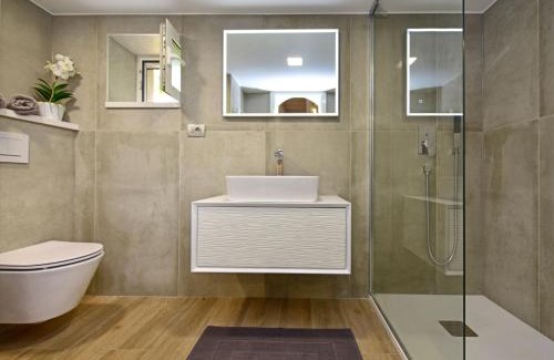 Kastelir-Labinci House | Holiday Home Hibiskus by Interhome
