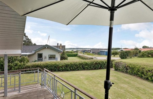 Millinge House | Holiday Home Hjalmar - 400m from the sea by Interhome