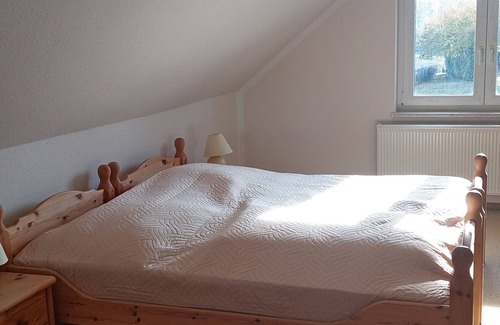 Wanzka House | Holiday home Hoffelde SEE 8071 - SEE 8071
