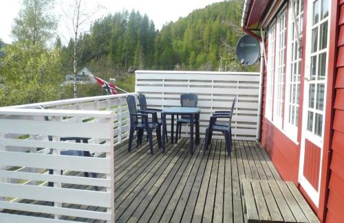 Lund House | Holiday Home Hovsherad Handeland