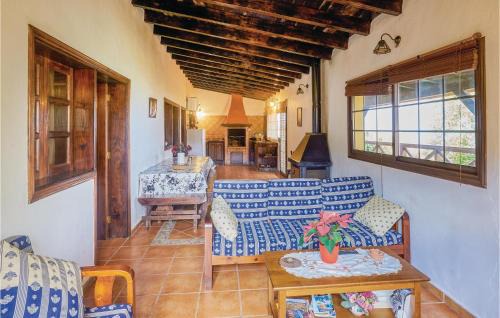 Icod el Alto House | Holiday Home Hoya Los Charcos