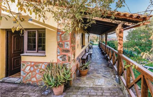 Icod el Alto House | Holiday Home Hoya Los Charcos