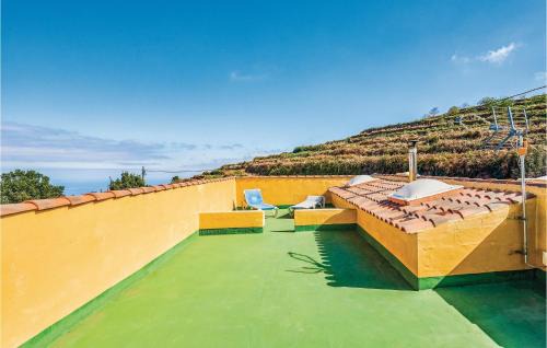 Icod el Alto House | Holiday Home Hoya Los Charcos