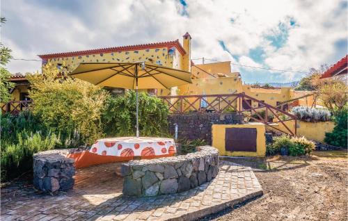 Icod el Alto House | Holiday Home Hoya Los Charcos