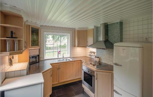 Atran House | Holiday Home Hult Gunnarp Ätran