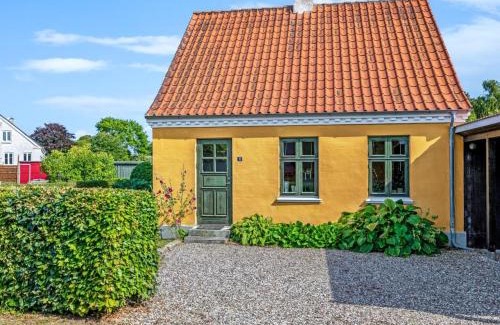 Langeland Municipality House | Holiday Home Huno - 2km from the sea by Interhome