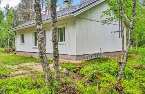 Hailuoto House | Holiday Home Huvikumpu by Interhome