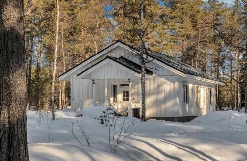 Hailuoto House | Holiday Home Huvikumpu by Interhome
