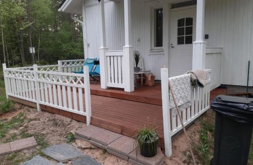 Hailuoto House | Holiday Home Huvikumpu by Interhome