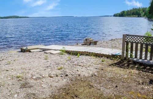 Koli National Park House | Holiday Home Huvila lomaonni by Interhome