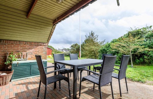 Nørre Lyngvig House | Holiday home Hvide Sande XXVIII