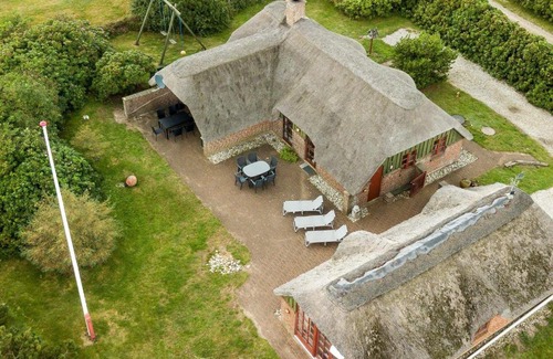 Nørre Lyngvig House | Holiday home Hvide Sande XXVIII