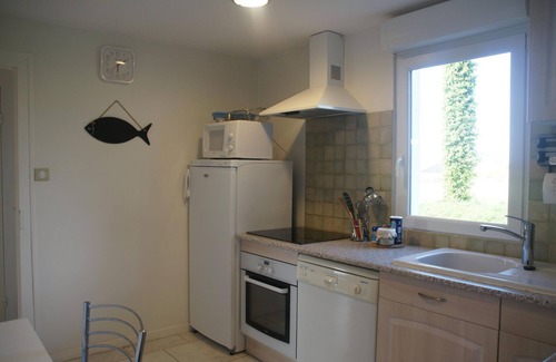 Saint-Jean-du-Doigt House | Holiday Home in Brittany near Sandy Beaches