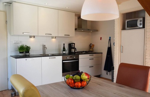 Municipality of Noordwijk House | Holiday Home in Noordwijkerhout near Beach