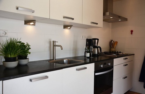 Municipality of Noordwijk House | Holiday Home in Noordwijkerhout near Beach