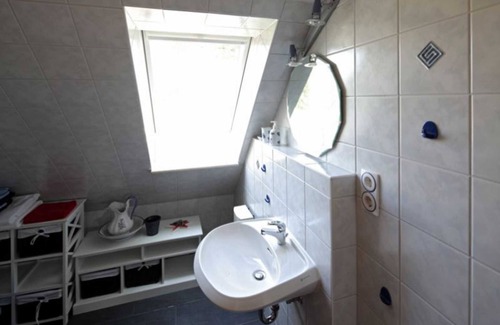 Putbus Apartment | Holiday home I No. 15099 - Holiday apartments in the Danish country house style - WE3746