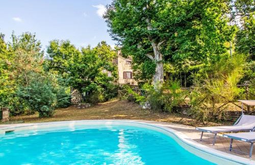 Piegaro House | Holiday Home I Tre Castagni by Interhome