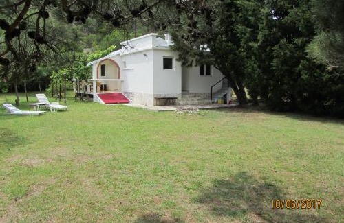 Canj House | Holiday Home Idyllic Cottage