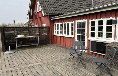 Pedersker House | Holiday Home Ieva - 3-9km from the sea by Interhome