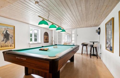 Pedersker House | Holiday Home Ieva - 3-9km from the sea by Interhome