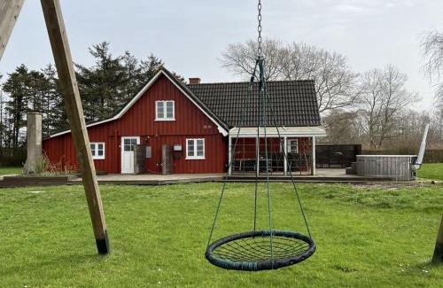 Pedersker House | Holiday Home Ieva - 3-9km from the sea by Interhome