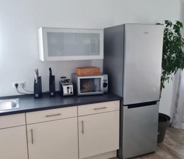 Suessen Apartment | Holiday Home IIa