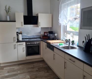 Suessen Apartment | Holiday Home IIa