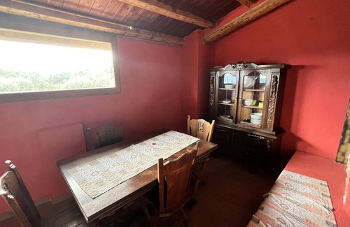 Arbus House | Holiday Home "Il Brigantino" with Mountain View, Terrace & Shared Garden