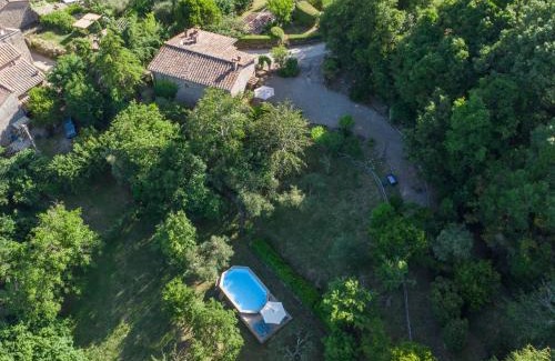 Monticiano House | Holiday Home Il Casale by Interhome