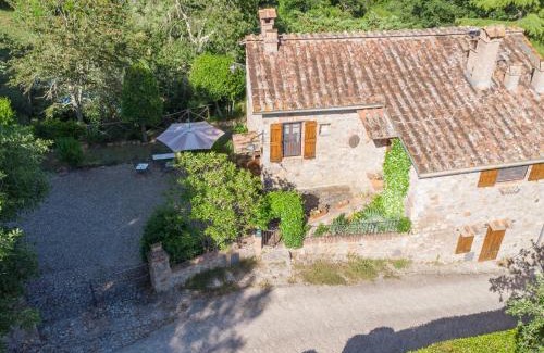 Monticiano House | Holiday Home Il Casale by Interhome