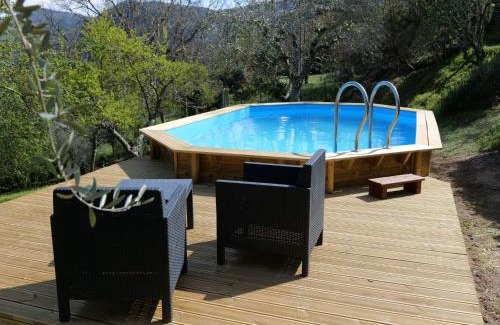 Monticiano House | Holiday Home Il Casale by Interhome