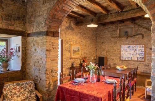Pontassieve House | Holiday Home Il Castagneto-1 by Interhome