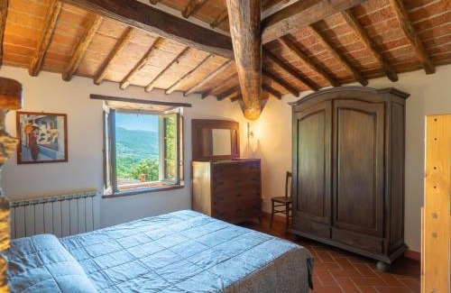 Pontassieve House | Holiday Home Il Castagneto-1 by Interhome