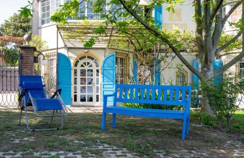 San Damiano dʼAsti House | Holiday Home Il Carroccio-1 by Interhome
