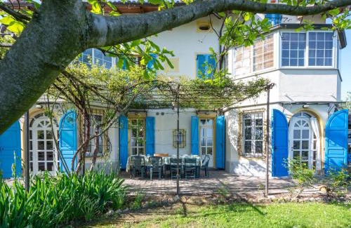 San Damiano dʼAsti House | Holiday Home Il Carroccio-1 by Interhome