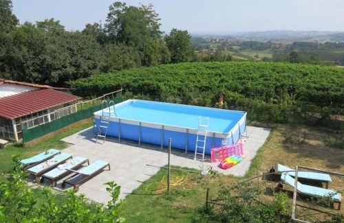 San Damiano dʼAsti House | Holiday Home Il Carroccio-2 by Interhome