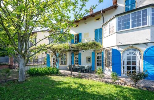 San Damiano dʼAsti House | Holiday Home Il Carroccio-2 by Interhome