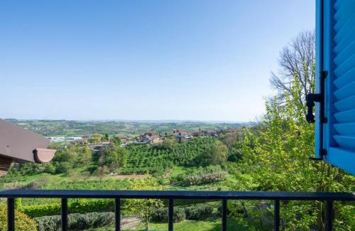 San Damiano dʼAsti House | Holiday Home Il Carroccio-2 by Interhome