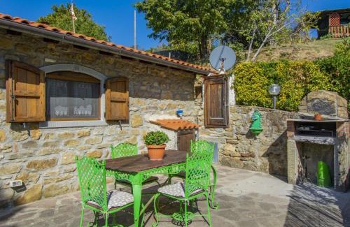 Dicomano House | Holiday Home Il Poderino by Interhome